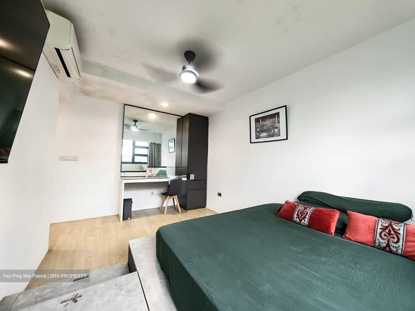 Blk 333A Yishun Riverwalk (Yishun), HDB 4 Rooms #574212121